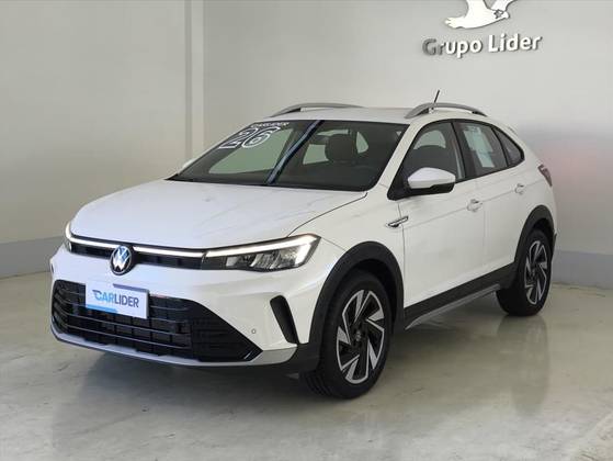 VOLKSWAGEN VIRTUS 1.0 200 TSI HIGHLINE AUTOMÁTICO